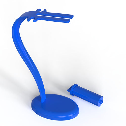 The Squeezer – Blue
