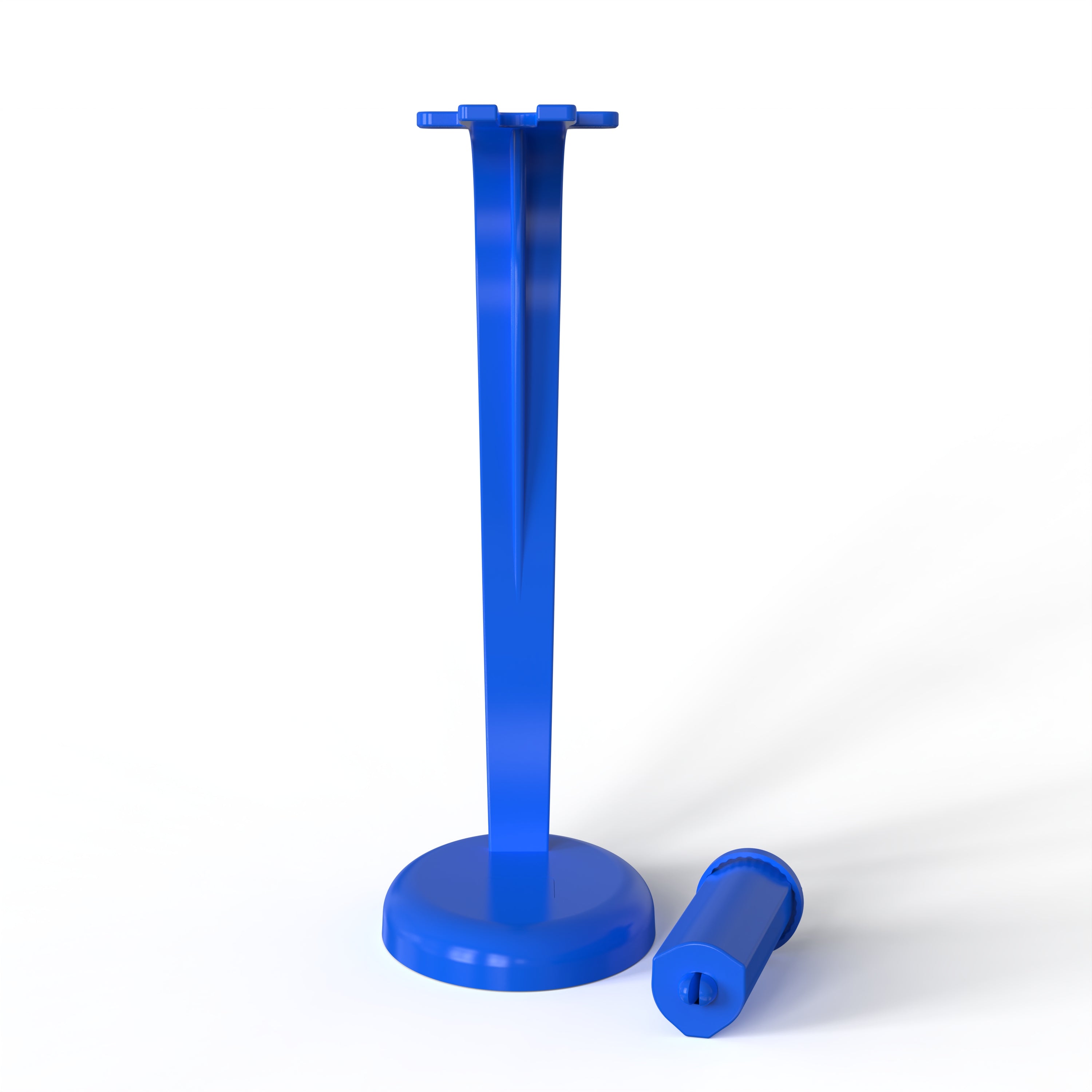 The Squeezer – Blue