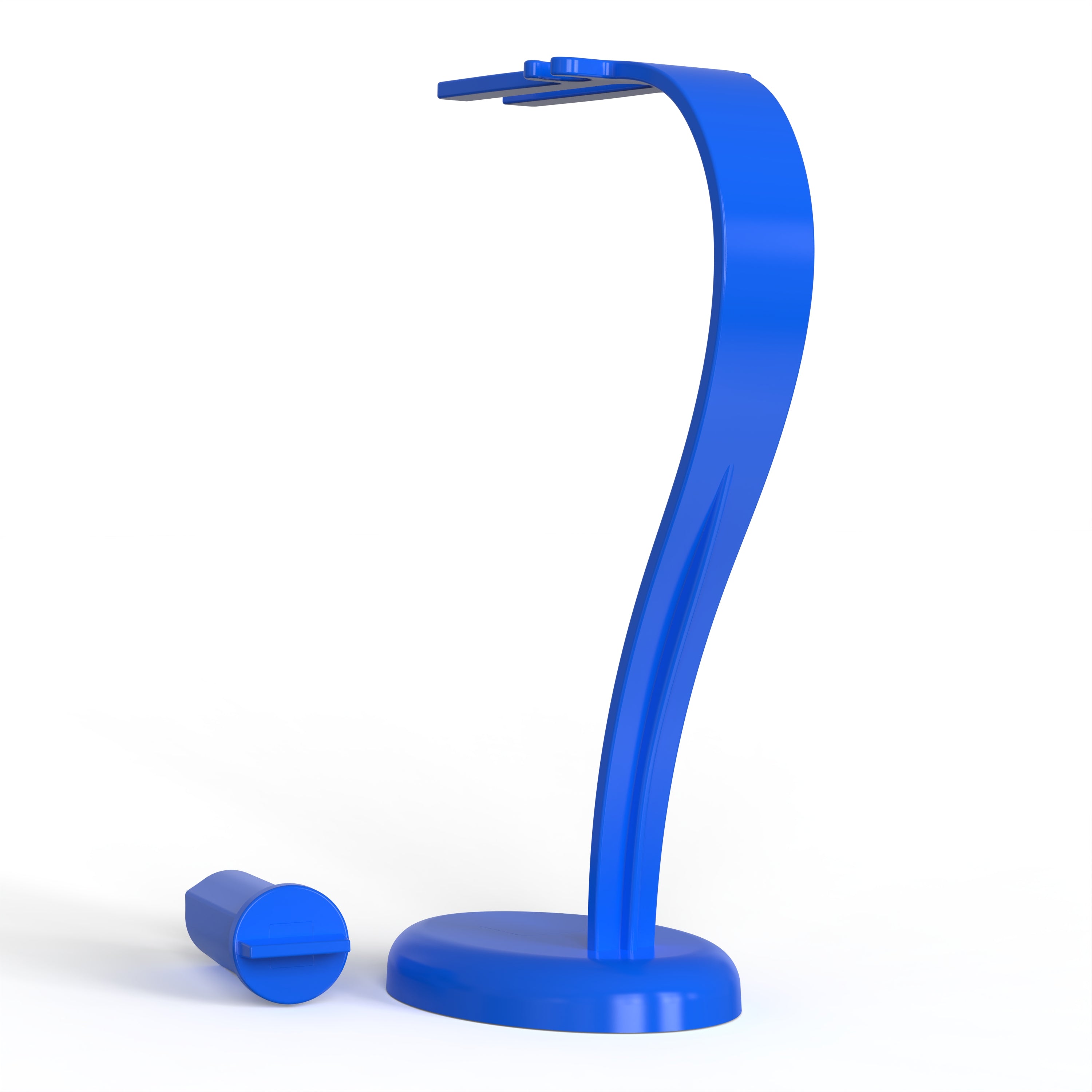 The Squeezer – Blue
