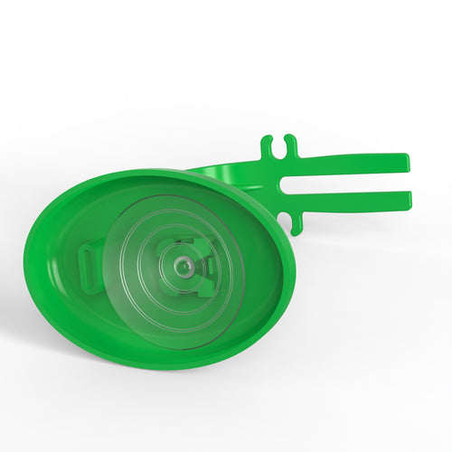 The Squeezer – Green