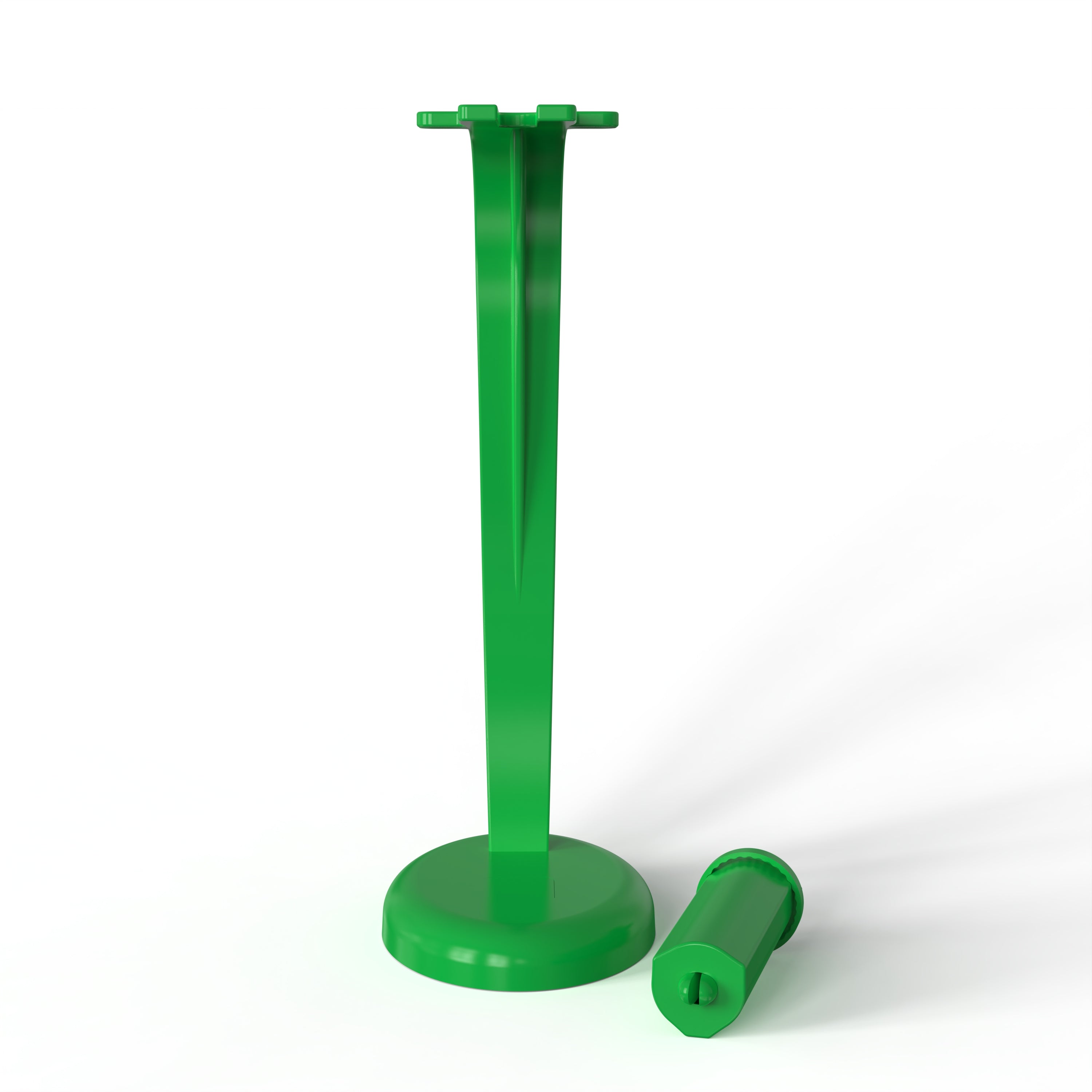 The Squeezer – Green