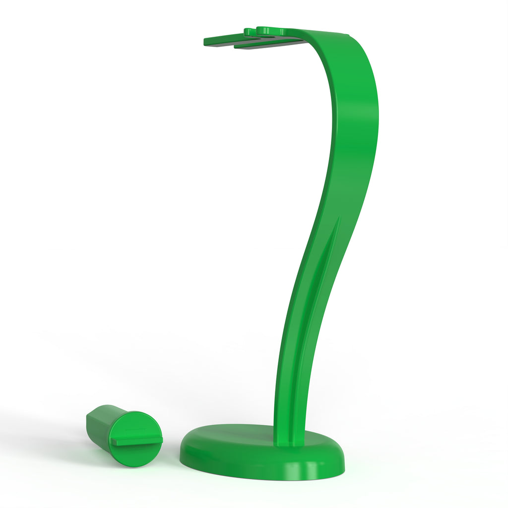 The Squeezer – Green