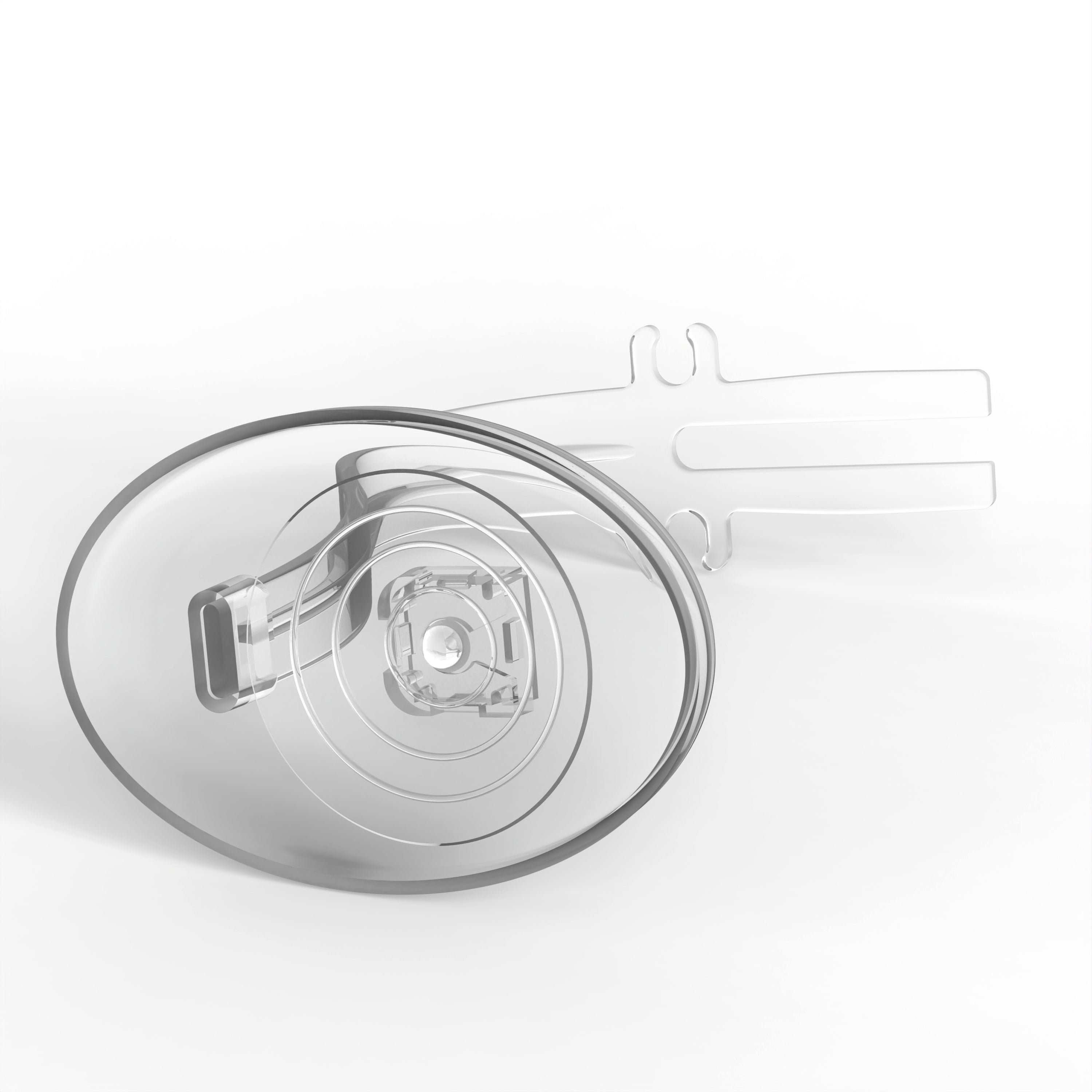 The Squeezer – Clear