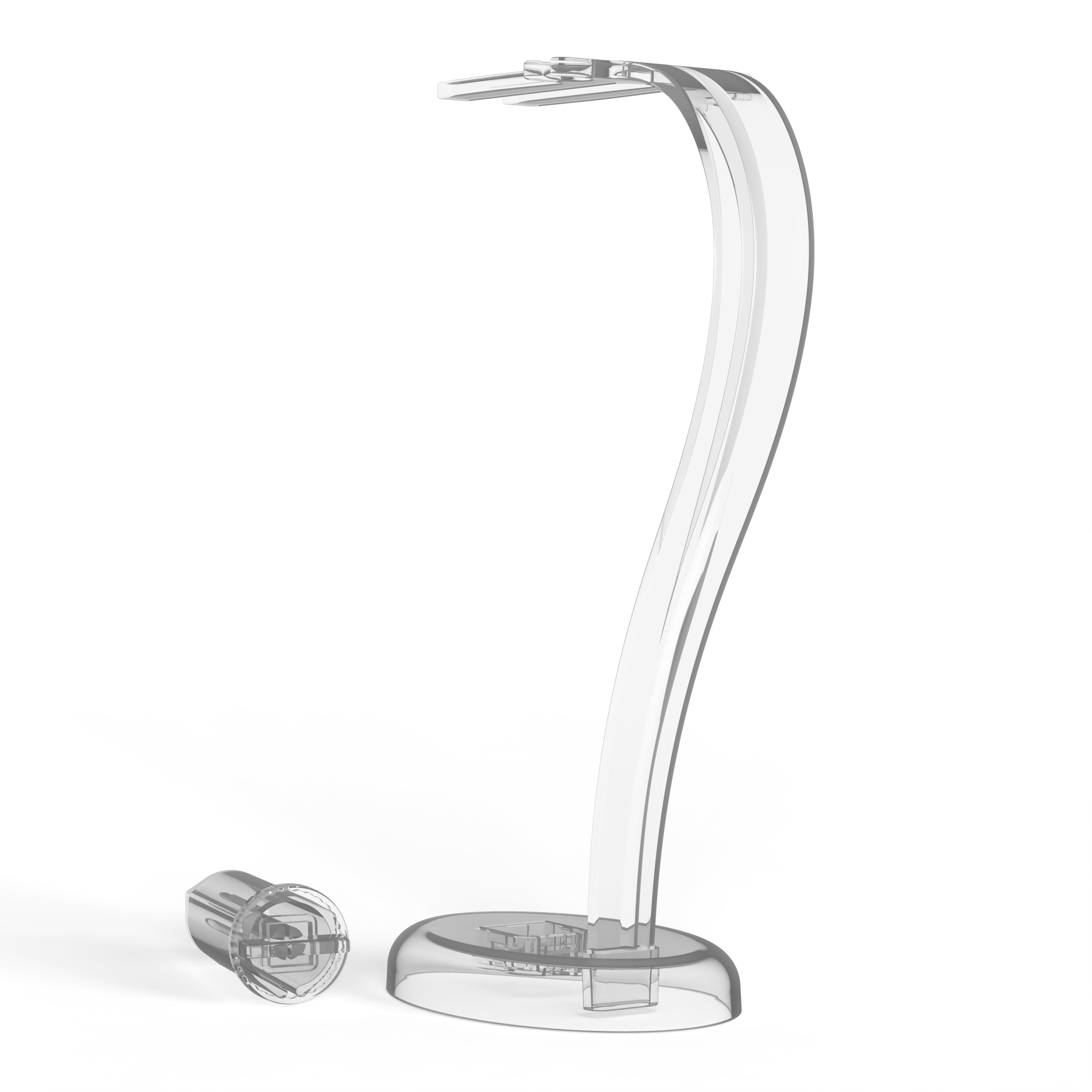 The Squeezer – Clear