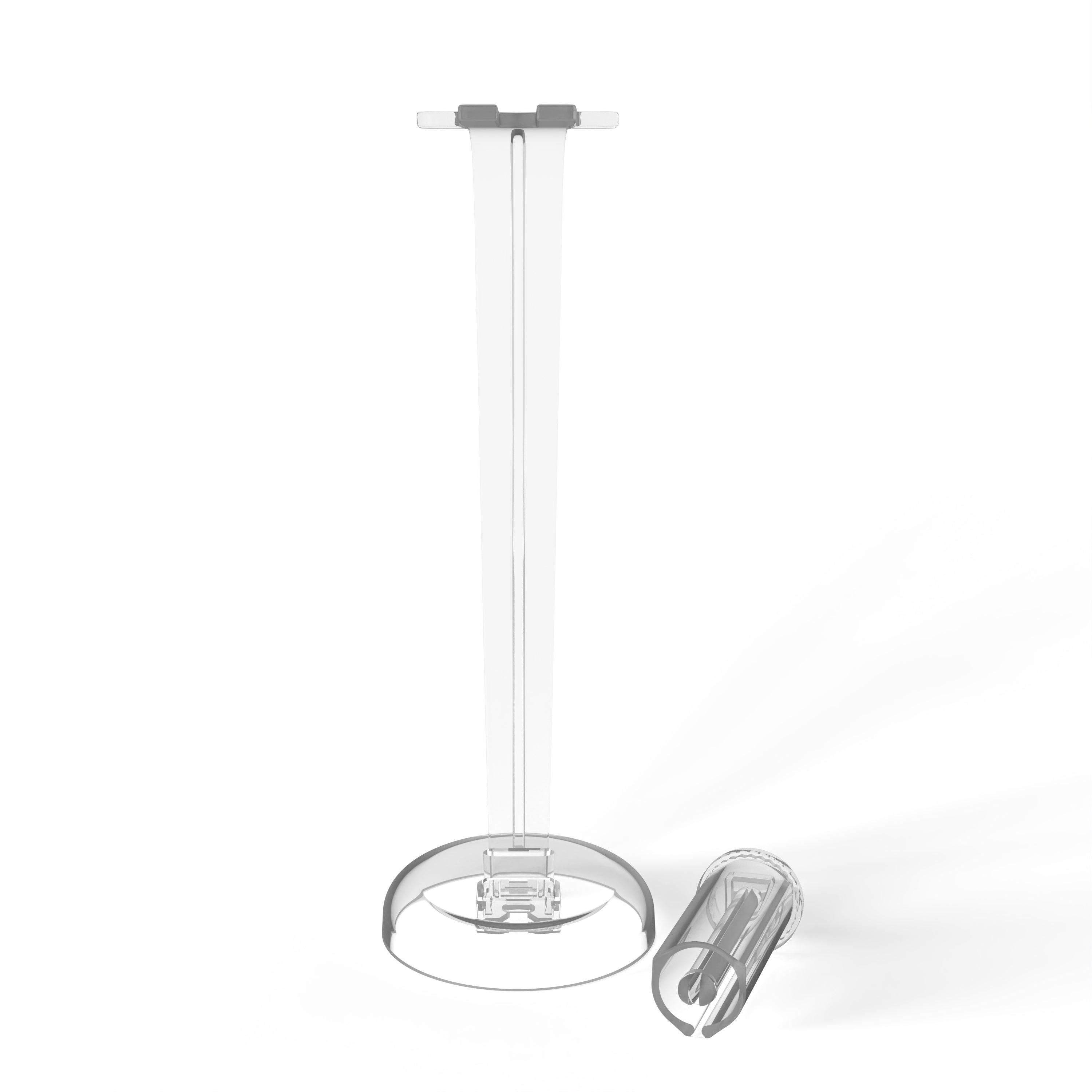 The Squeezer – Clear