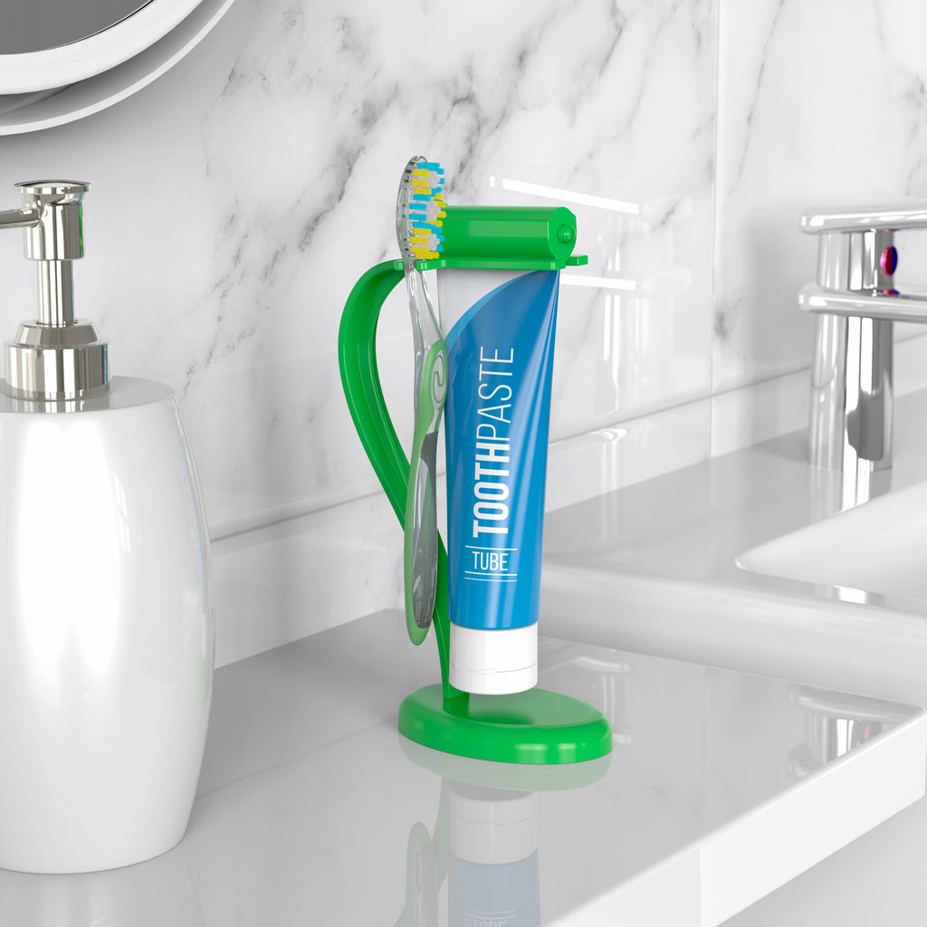 The Squeezer – Green