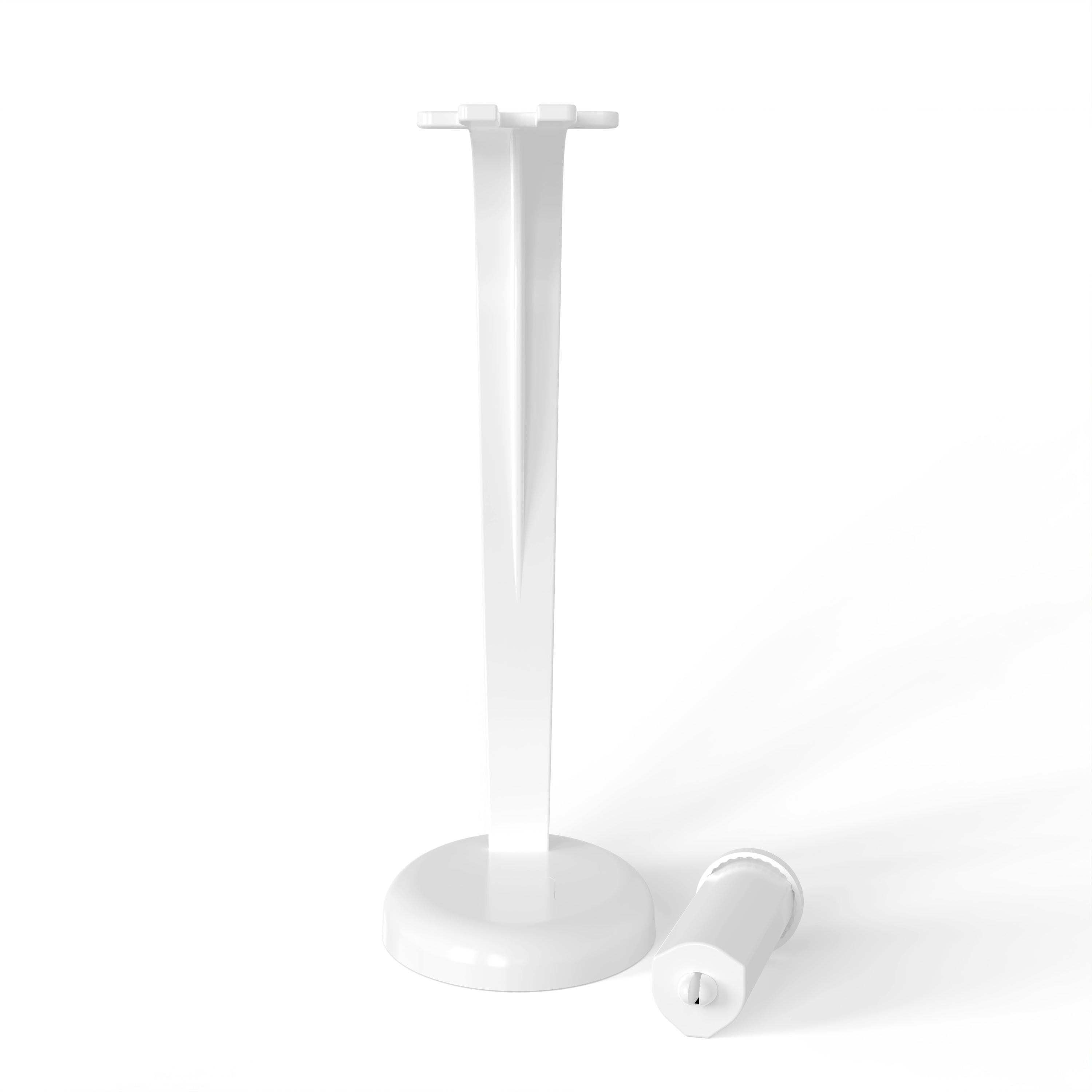 The Squeezer – White