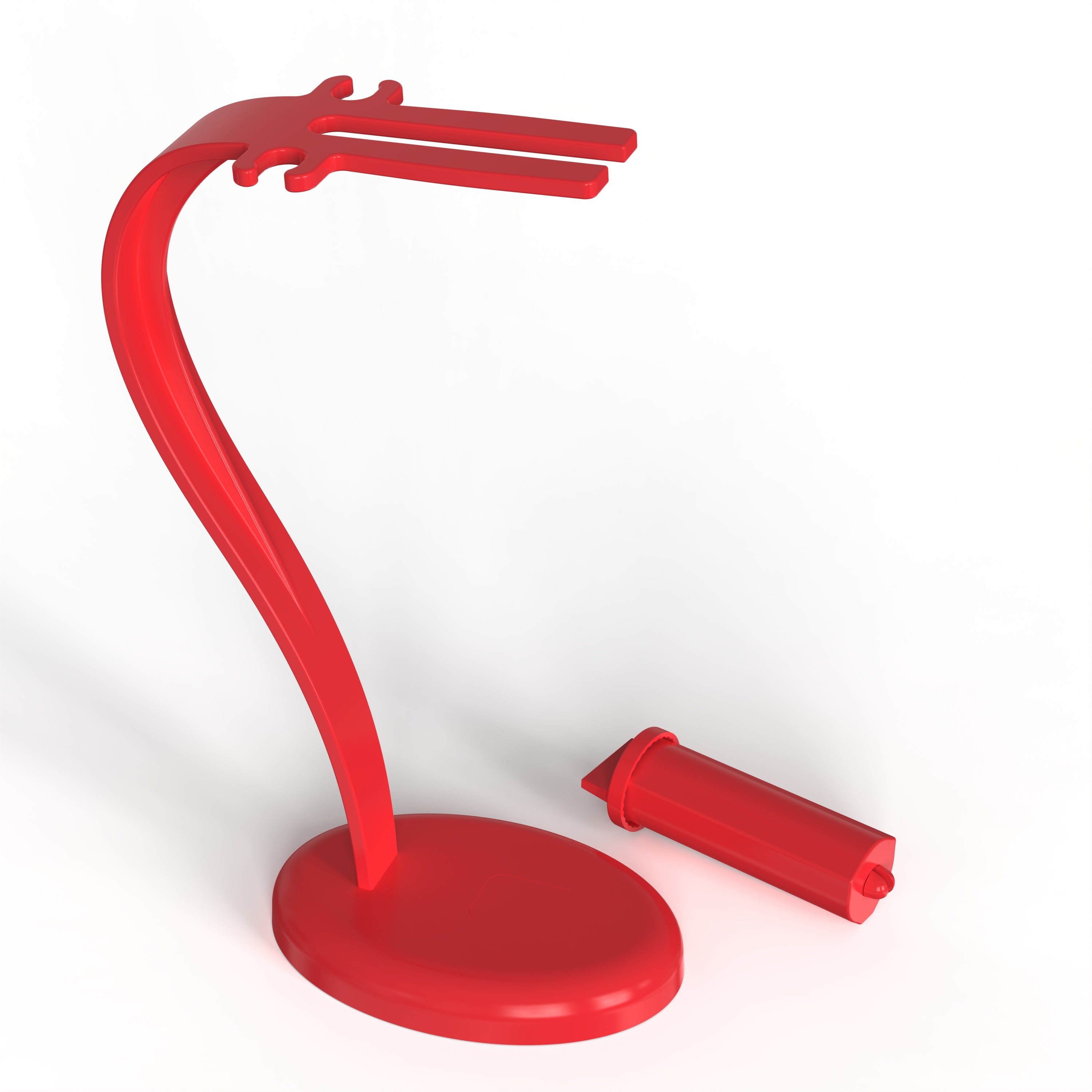 The Squeezer – RED