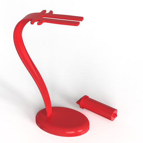 The Squeezer – RED