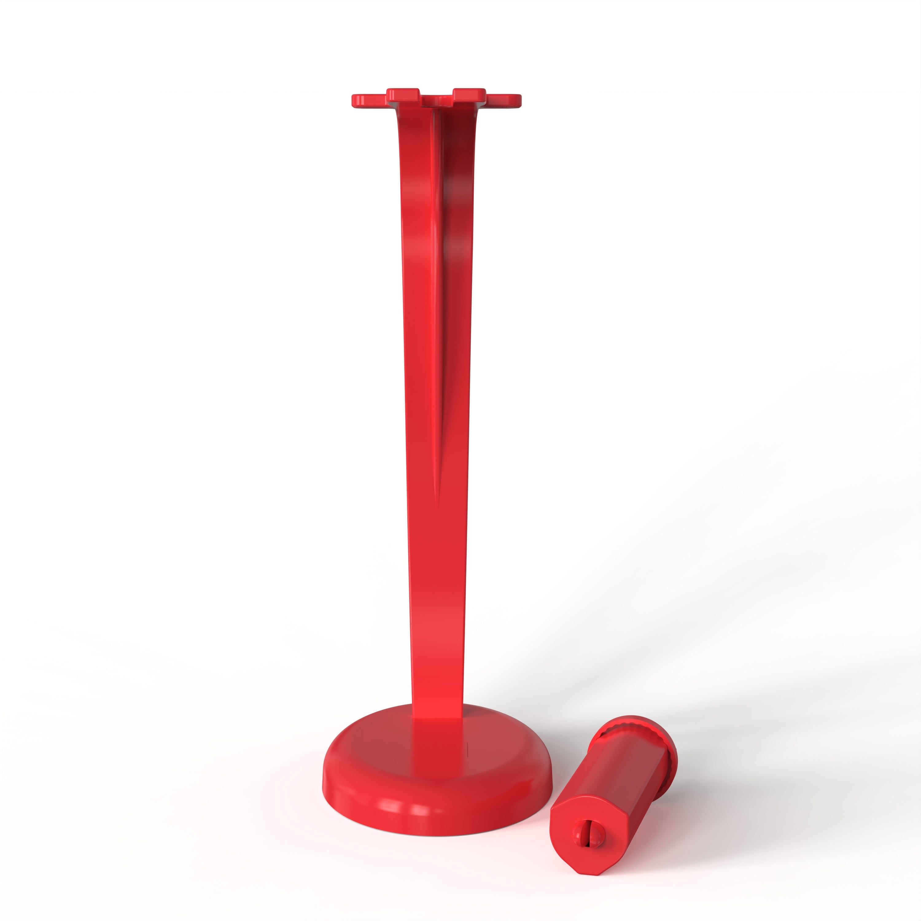 The Squeezer – RED