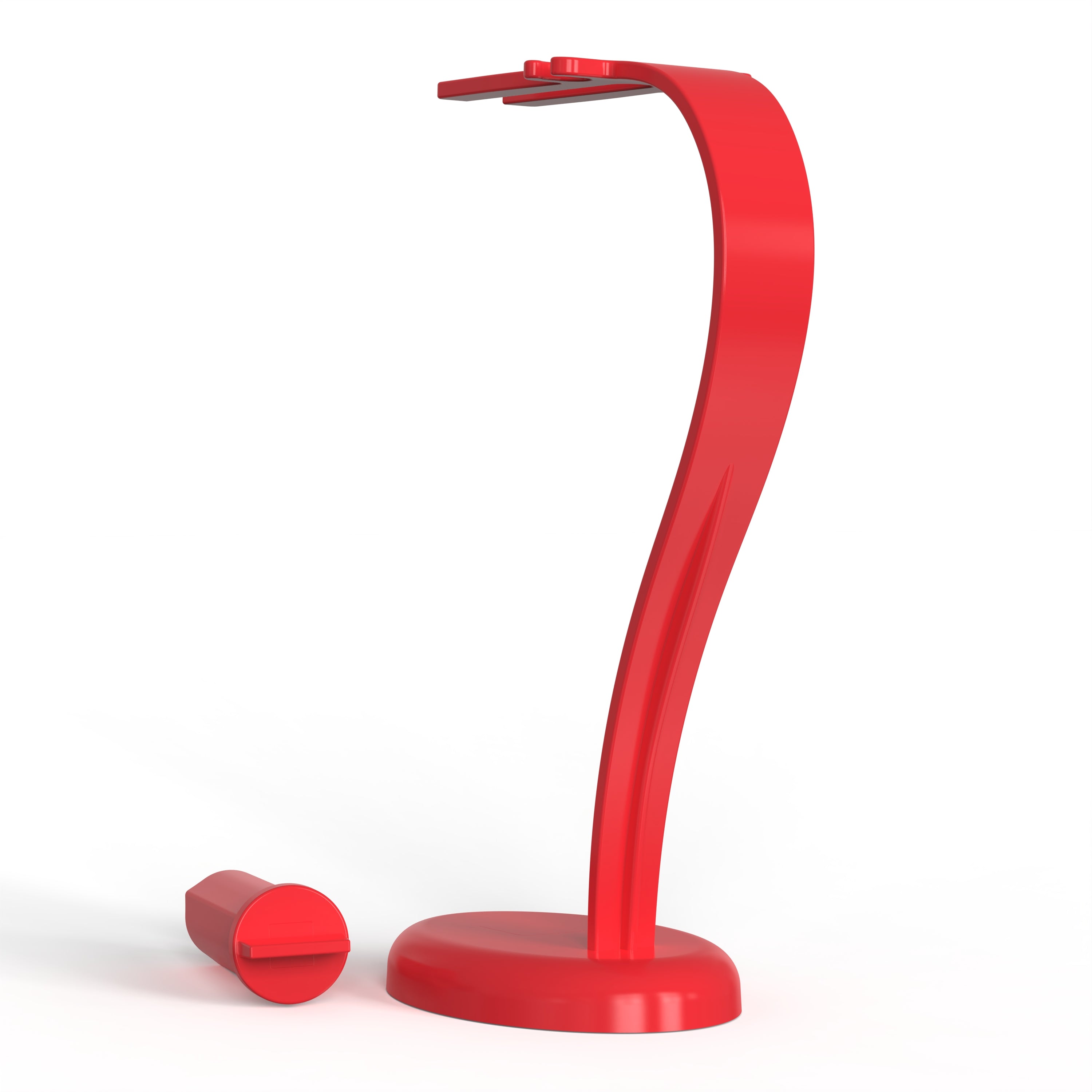 The Squeezer – RED