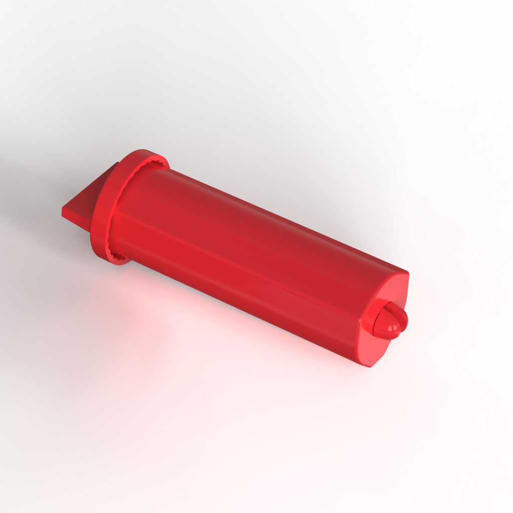 Twister – Toothpaste Tube Squeezer & Dispenser (5 Colors)