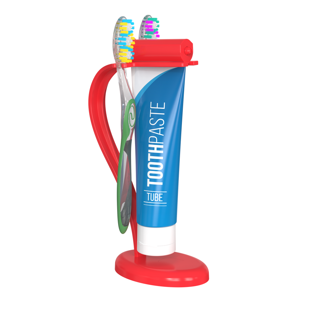 The Squeezer – RED