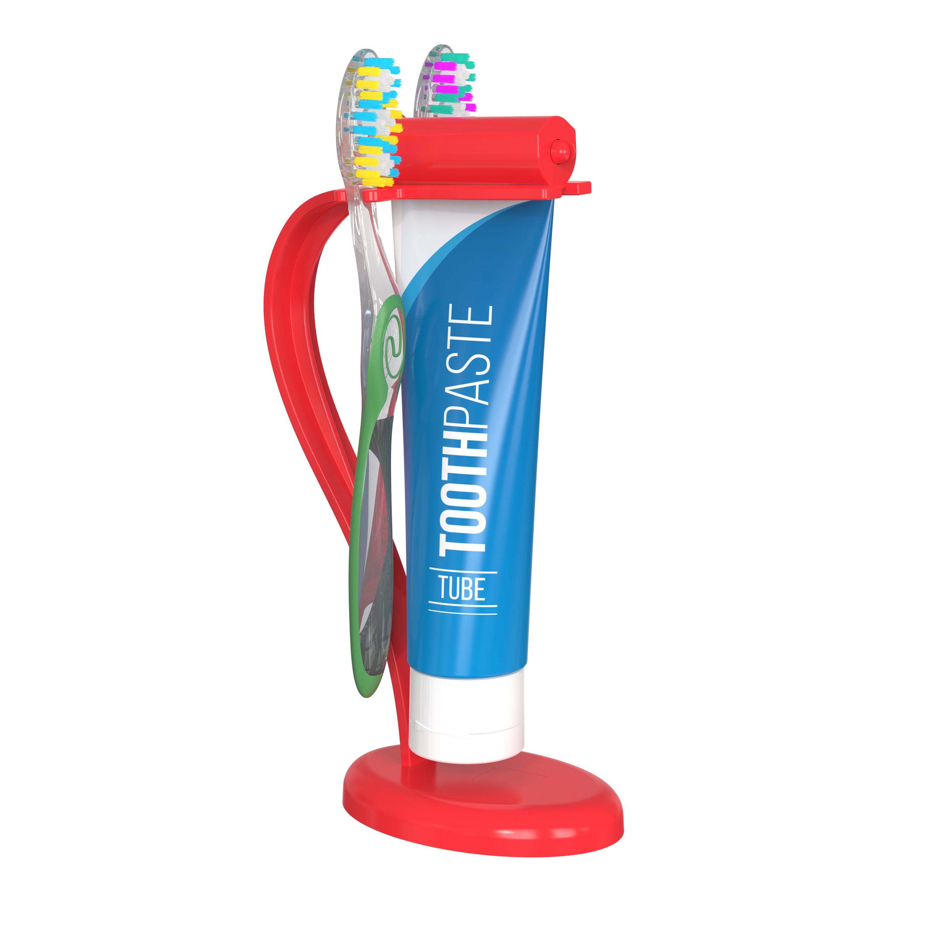The Squeezer – RED