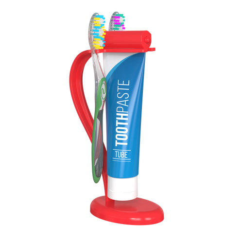 The Squeezer – RED