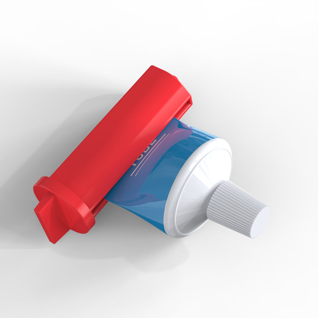 The Squeezer – RED